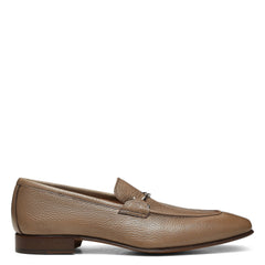 JACKSON | Men Donald Pliner Shoes Taupe