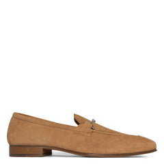 JACKSON | Men Donald Pliner Shoes Sand