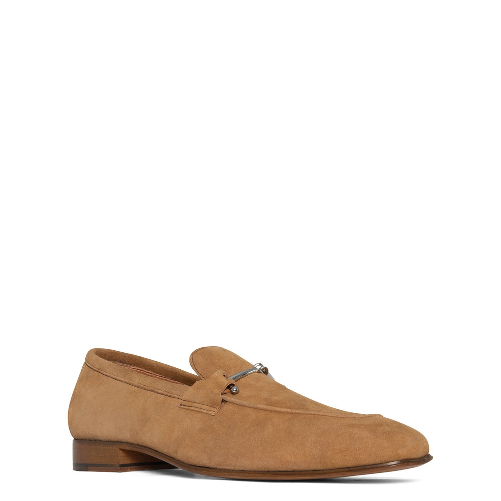 JACKSON | Men Donald Pliner Shoes Sand