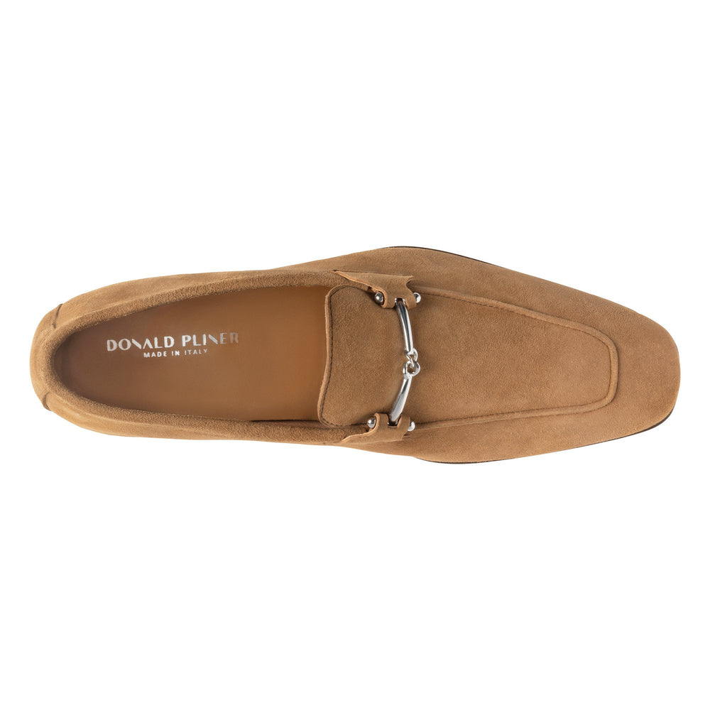 JACKSON | Men Donald Pliner Shoes Sand