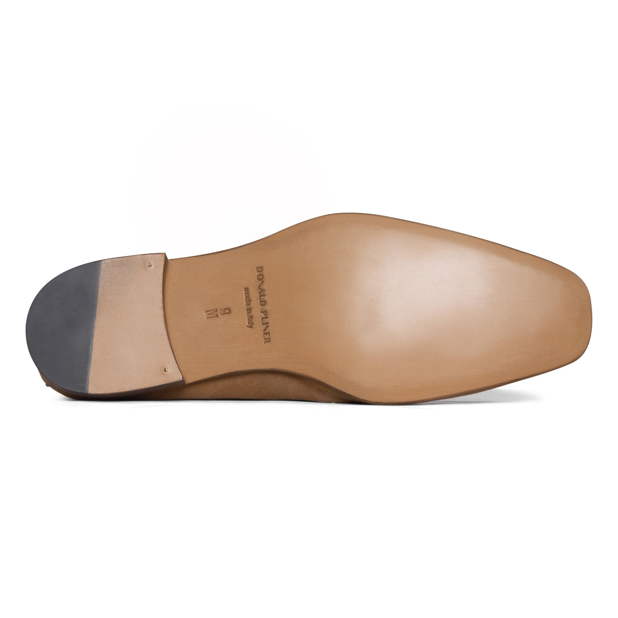 JACKSON | Men Donald Pliner Shoes Sand