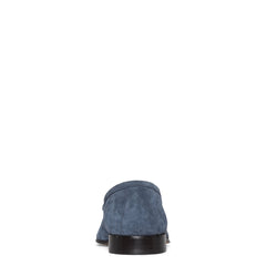 JACKSON | Men Donald Pliner Shoes Denim