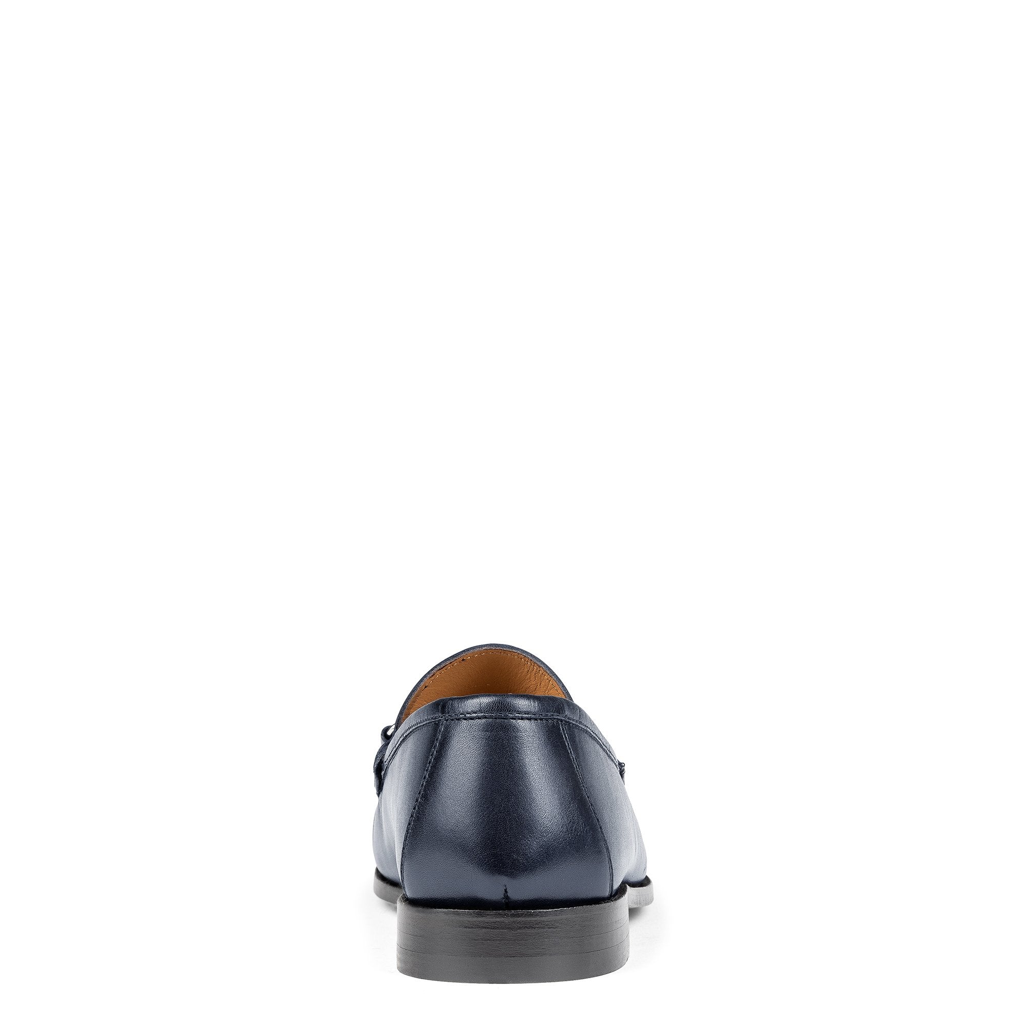 EVANSTON | Men Donald Pliner Shoes Navy Leather