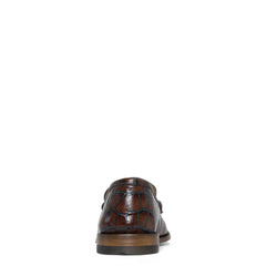 EMMETT | Men Donald Pliner Shoes Mahogany