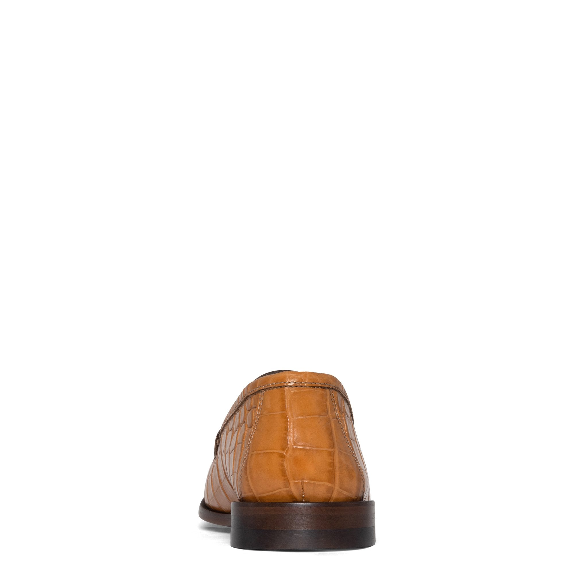 EMMETT | Men Donald Pliner Shoes Ginger