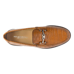 EMMETT | Men Donald Pliner Shoes Ginger