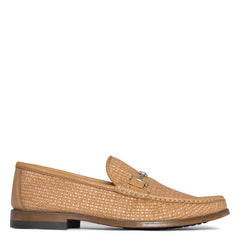 EMMETT | Men Donald Pliner Shoes Biscotti