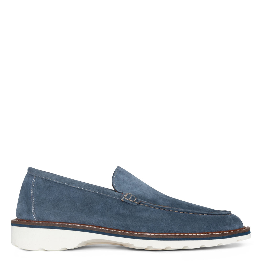 DAVYN | Men Donald Pliner Shoes Light Blue