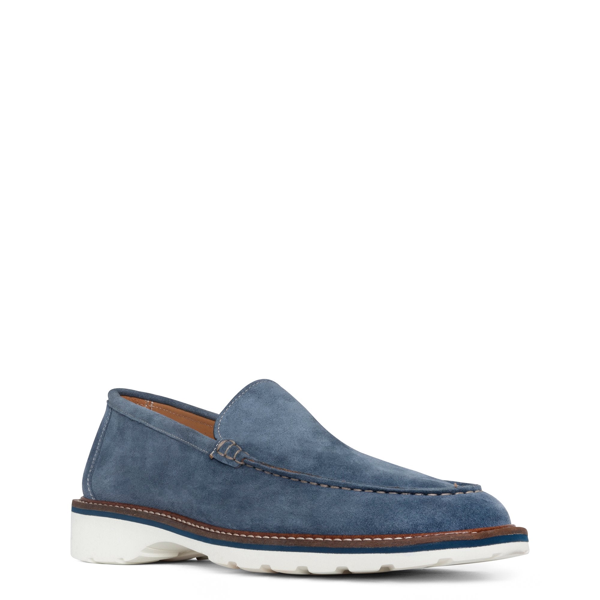 DAVYN | Men Donald Pliner Shoes Light Blue
