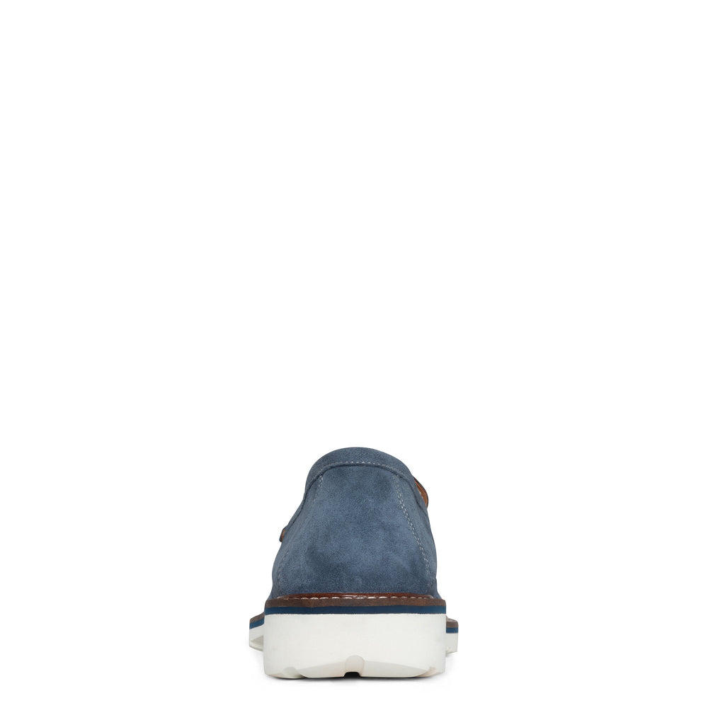 DAVYN | Men Donald Pliner Shoes Light Blue