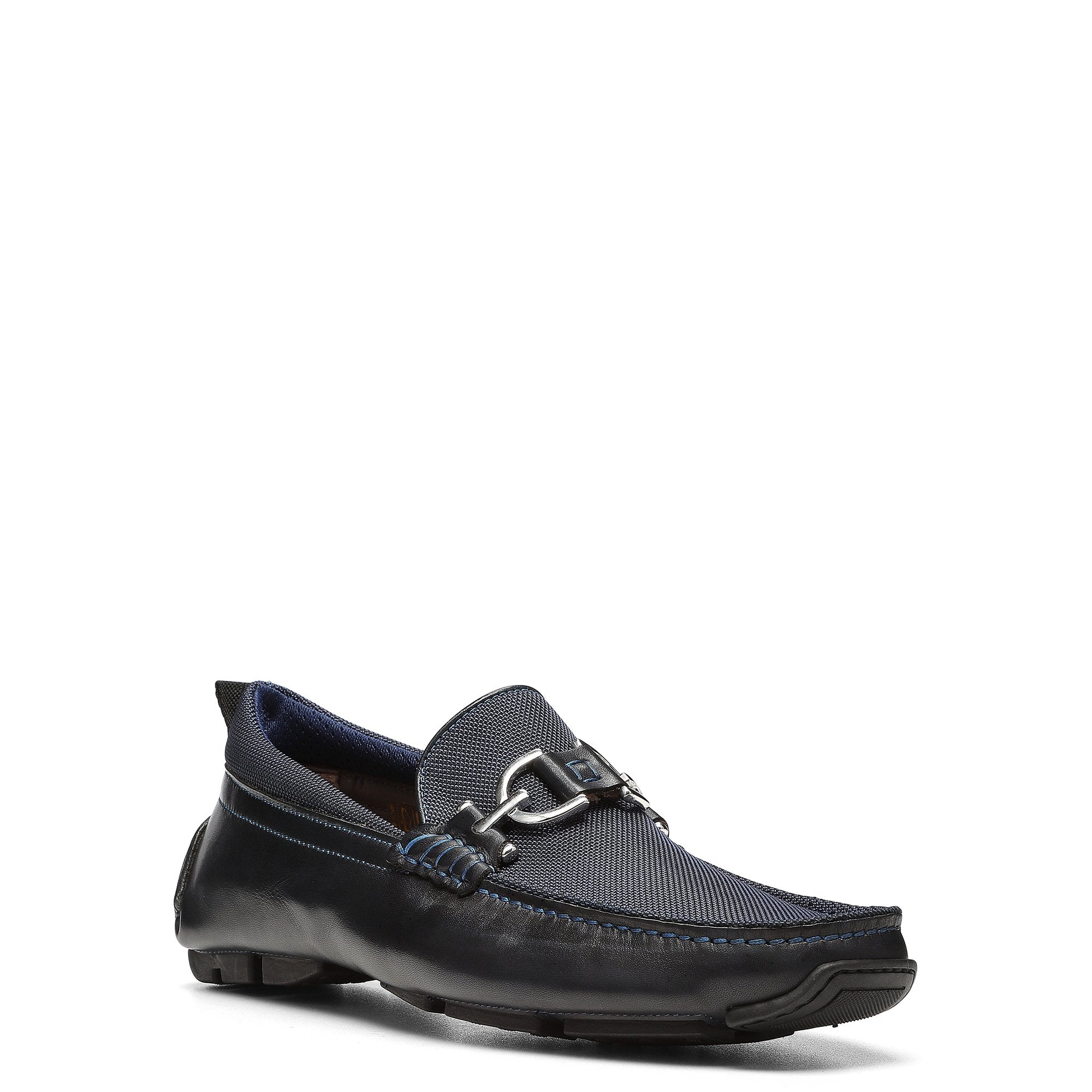 DARCY | Men Donald Pliner Shoes Indigo