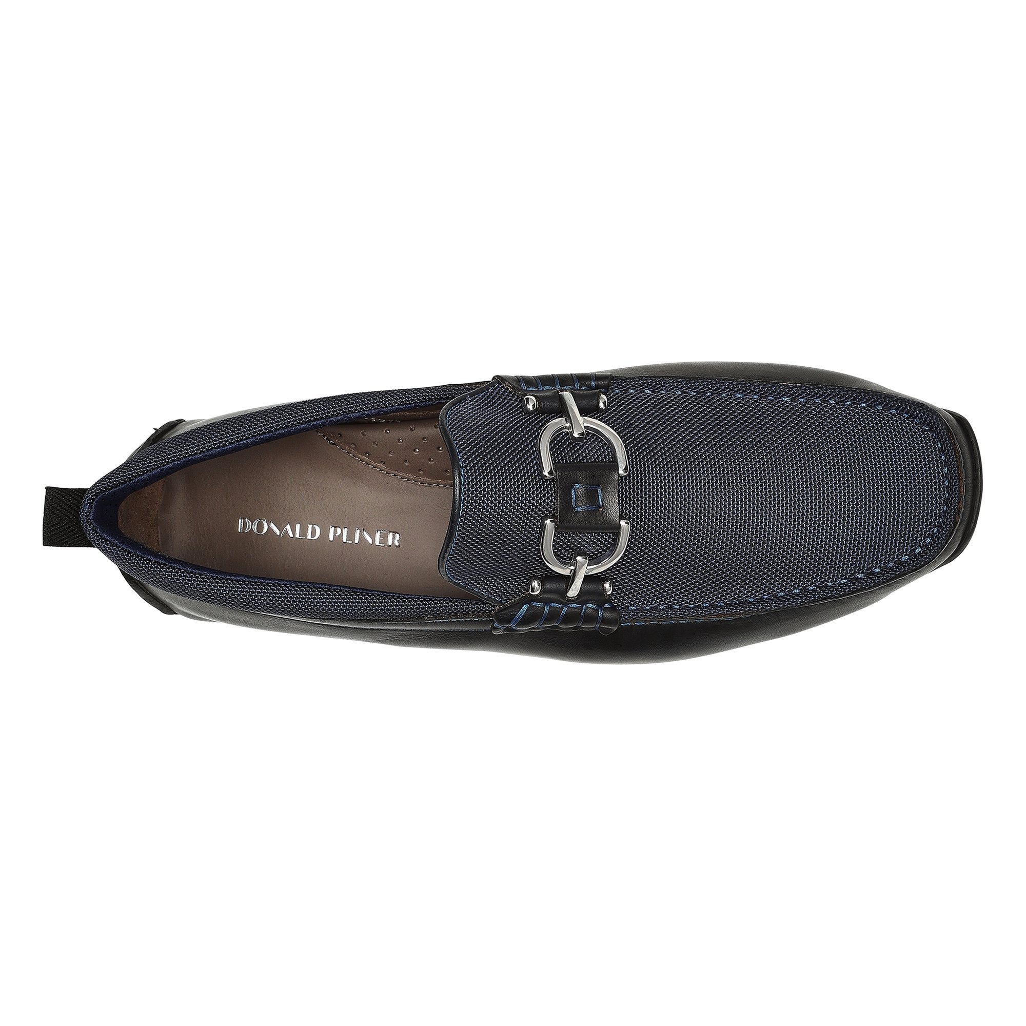 DARCY | Men Donald Pliner Shoes Indigo