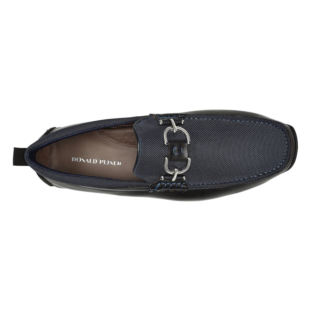 DARCY | Men Donald Pliner Shoes Indigo