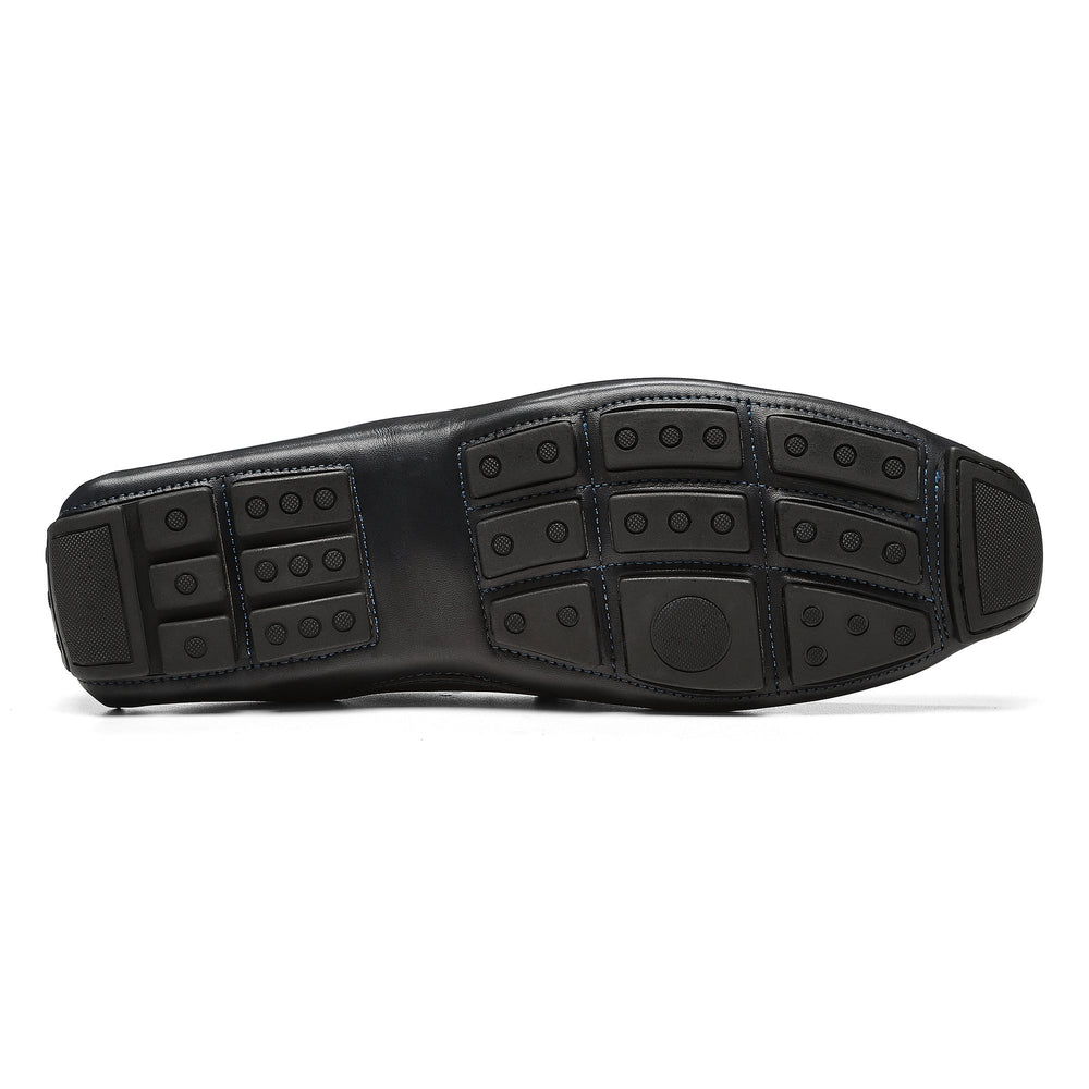 DARCY | Men Donald Pliner Shoes Indigo