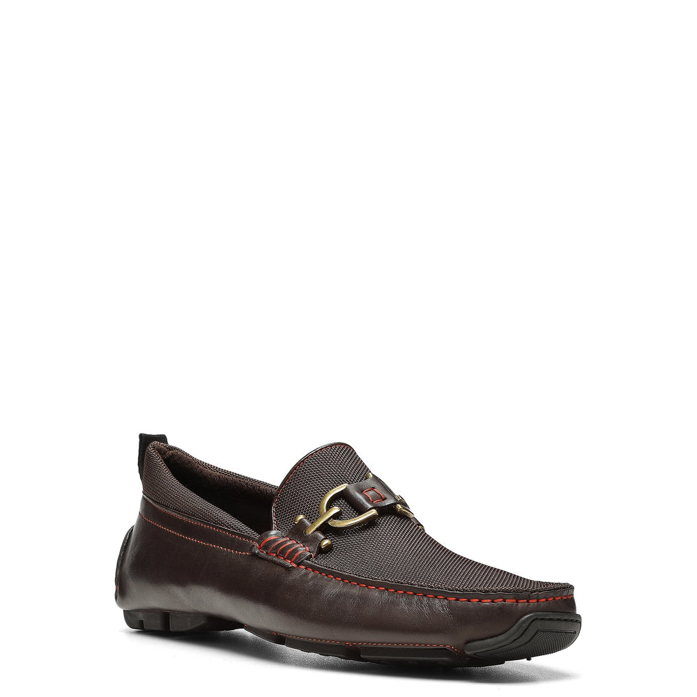 DARCY | Men Donald Pliner Shoes Brown