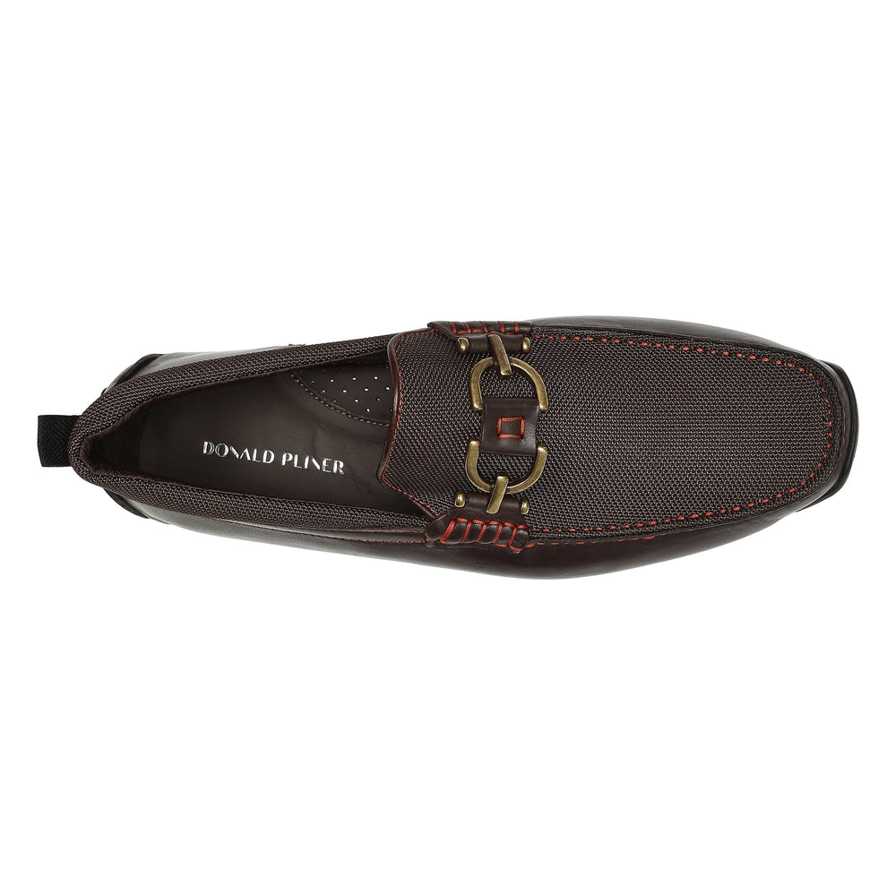 DARCY | Men Donald Pliner Shoes Brown