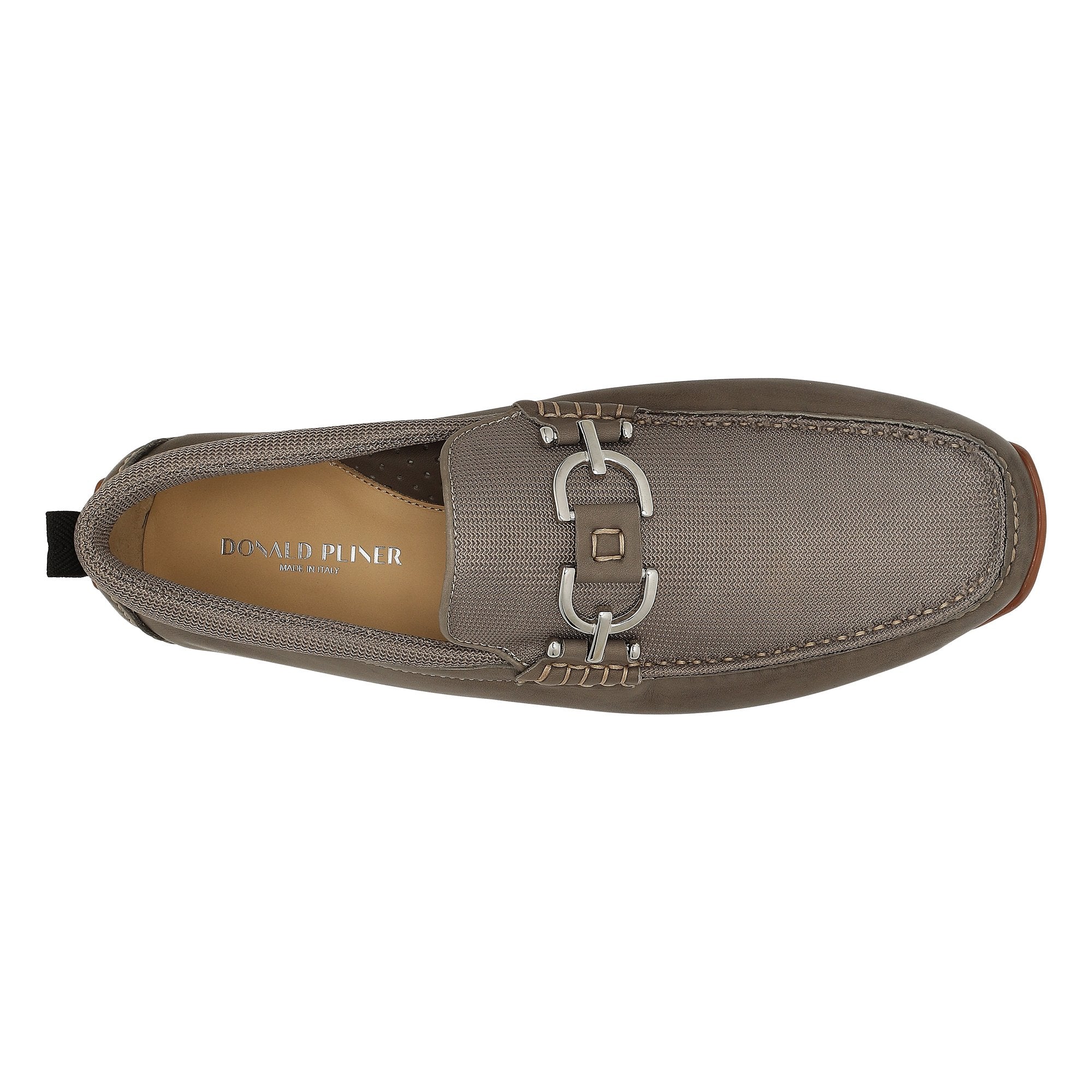 DARCY | Men Donald Pliner Shoes Taupe