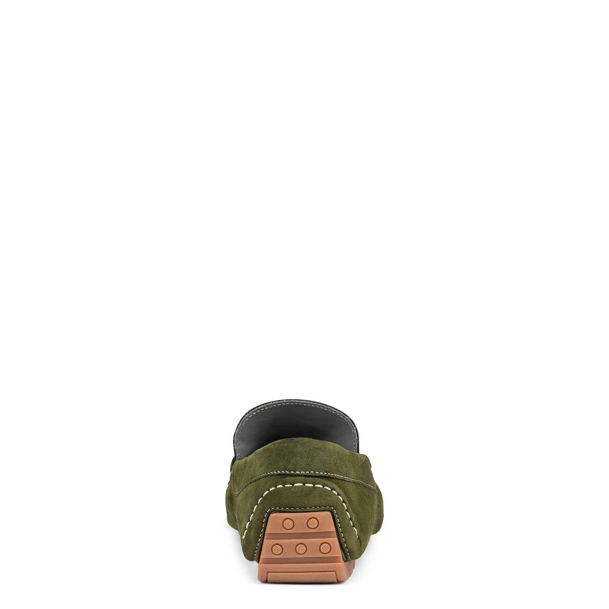 DACIO DRIVER | Men Donald Pliner Shoes Military Green