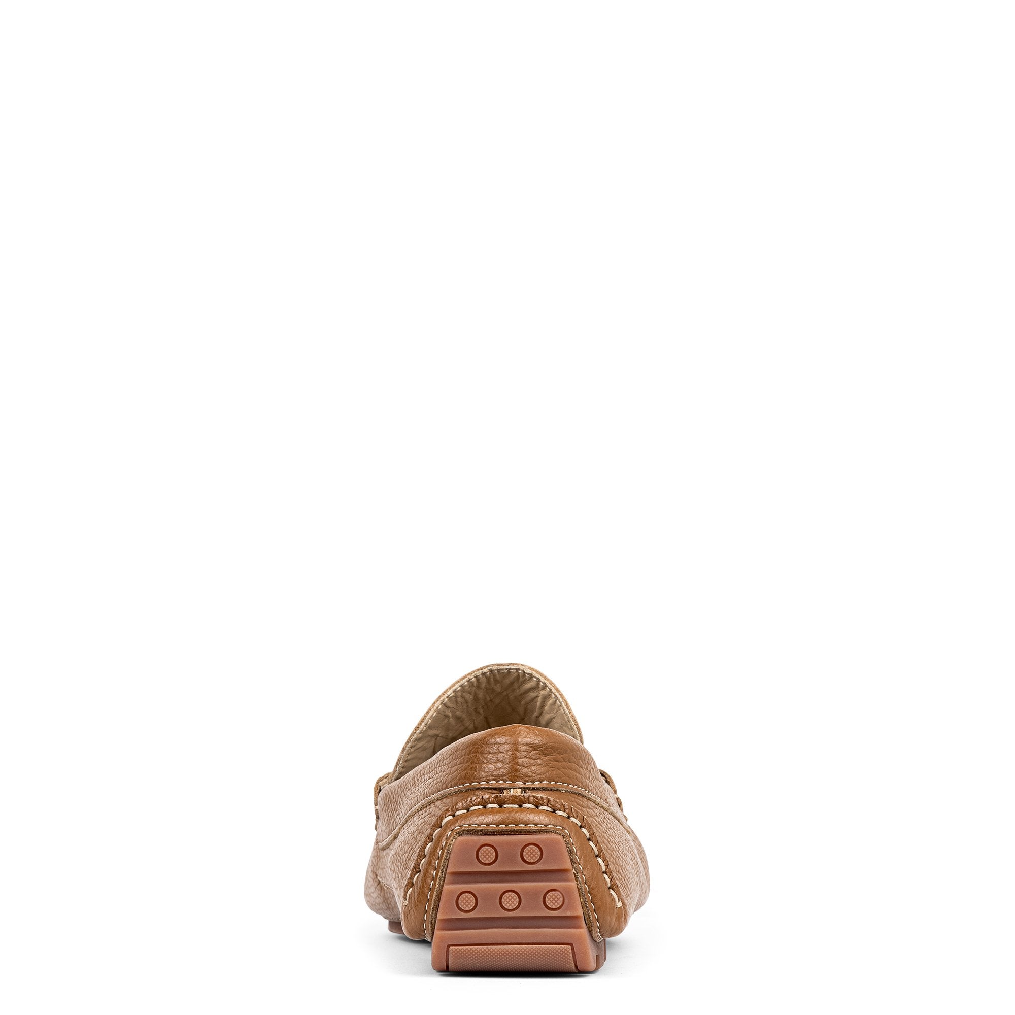 DACIO DRIVER | Men Donald Pliner Shoes Saddle Leather