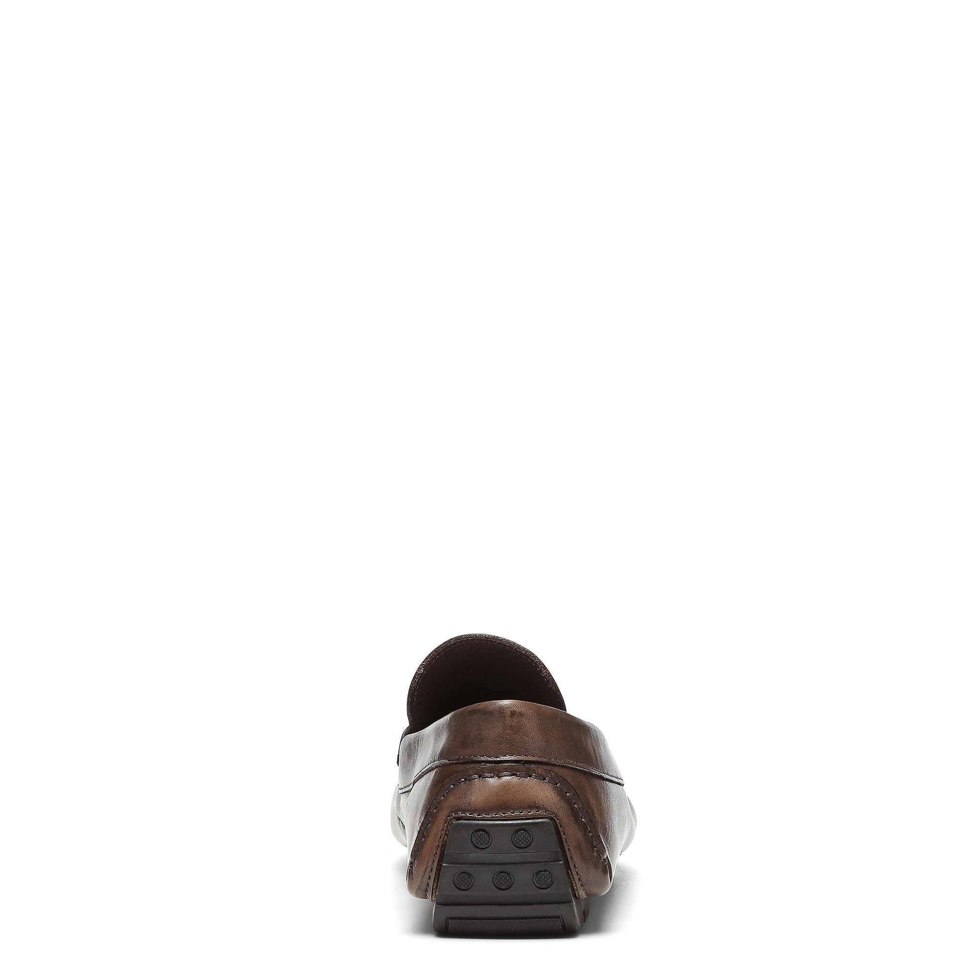 DACIO DRIVER | Men Donald Pliner Shoes Dark Grey