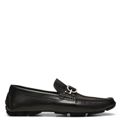 DACIO DRIVER | Men Donald Pliner Shoes Black Driver
