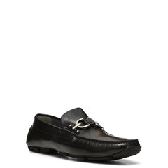 DACIO DRIVER | Men Donald Pliner Shoes Black Driver