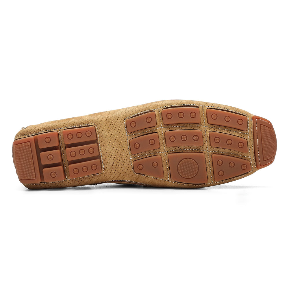 DACIO DRIVER | Men Donald Pliner Shoes Sand
