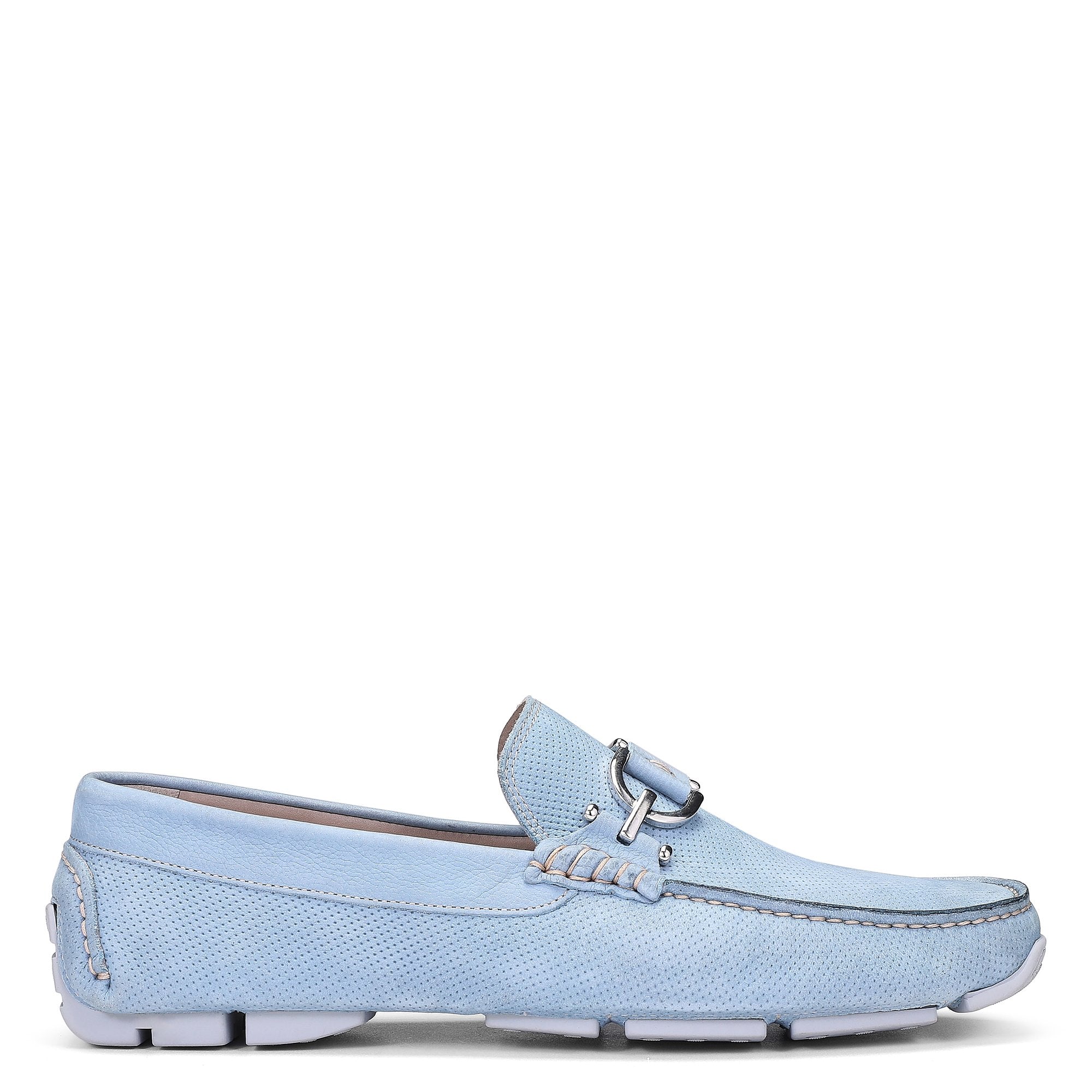 DACIO DRIVER | Men Donald Pliner Shoes Sky