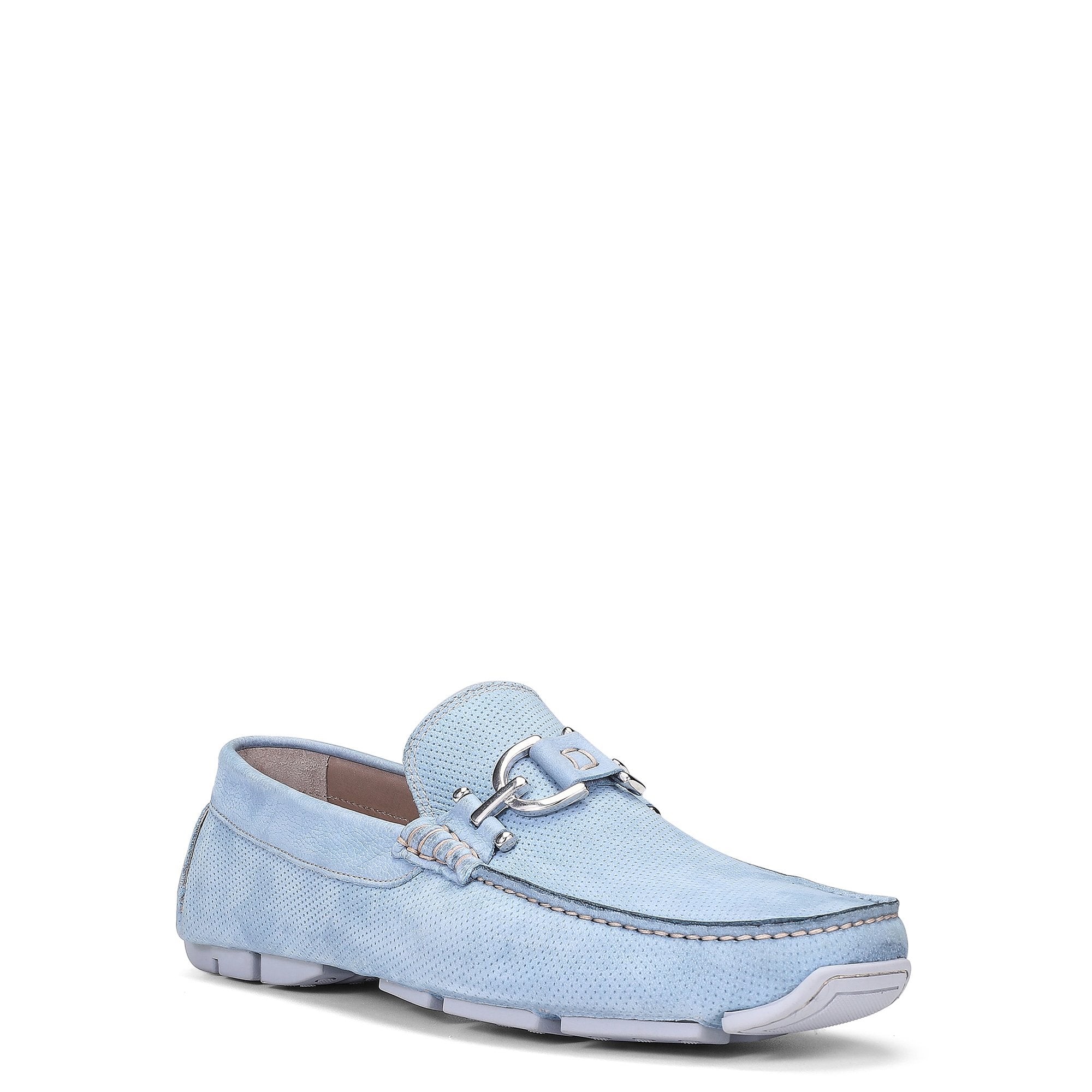 DACIO DRIVER | Men Donald Pliner Shoes Sky