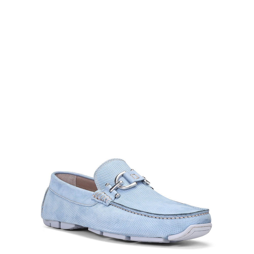 DACIO DRIVER | Men Donald Pliner Shoes Sky