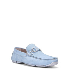 DACIO DRIVER | Men Donald Pliner Shoes Sky