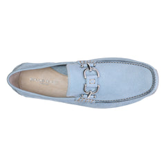 DACIO DRIVER | Men Donald Pliner Shoes Sky