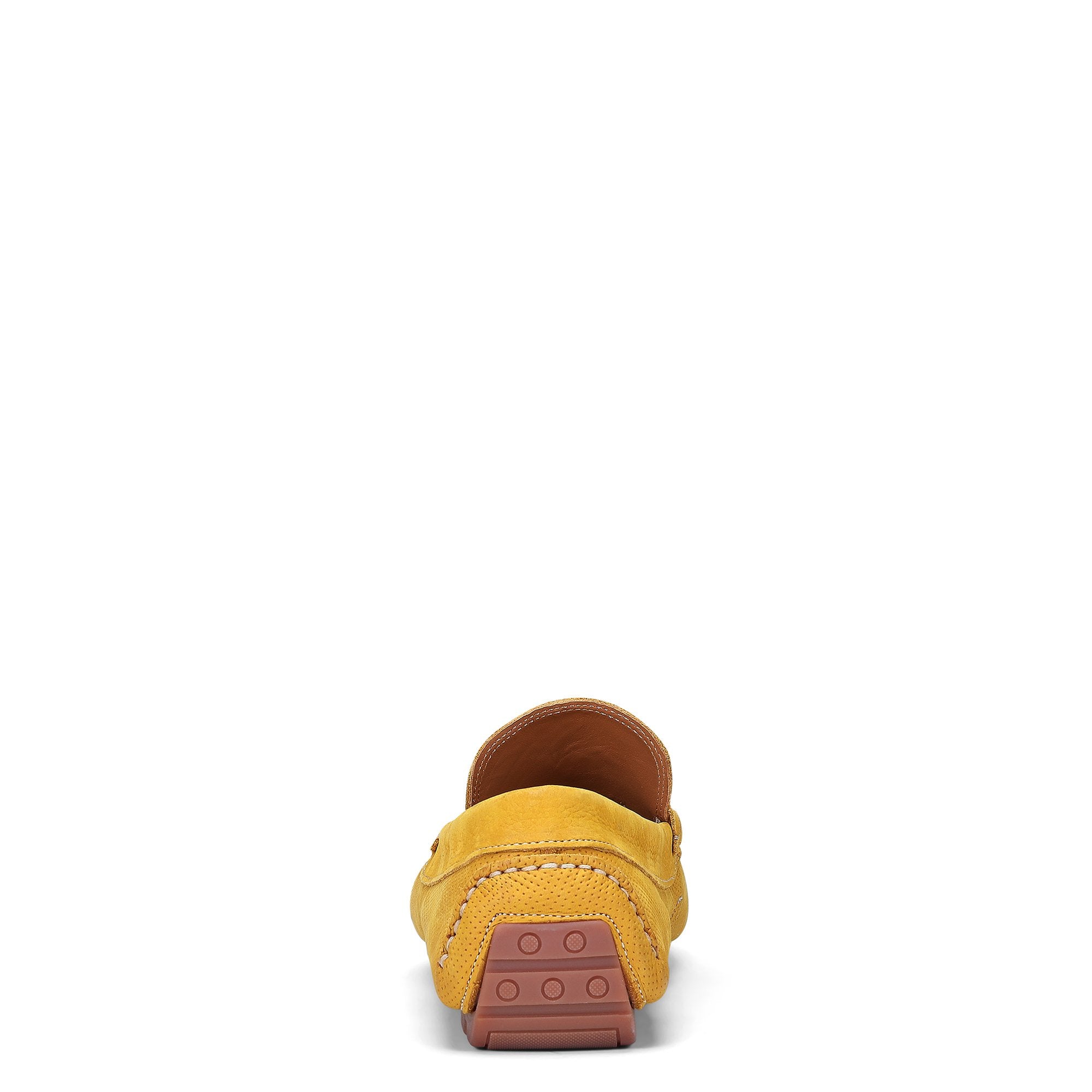 DACIO DRIVER | Men Donald Pliner Shoes Sungold
