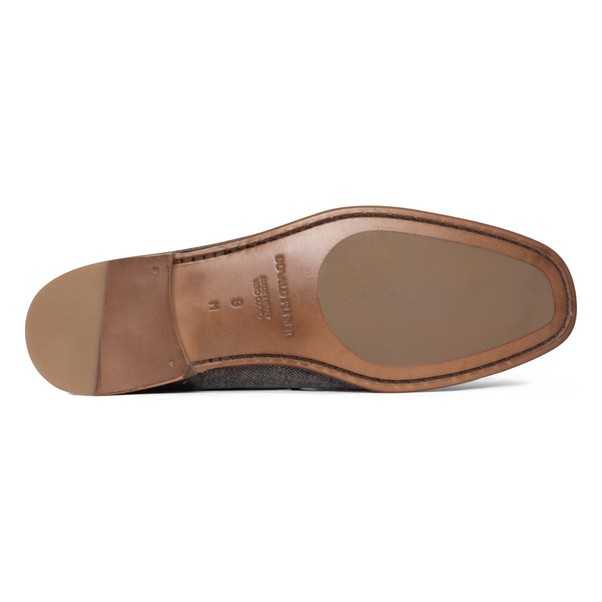 DACIO | Men Donald Pliner Shoes Navy Canvas