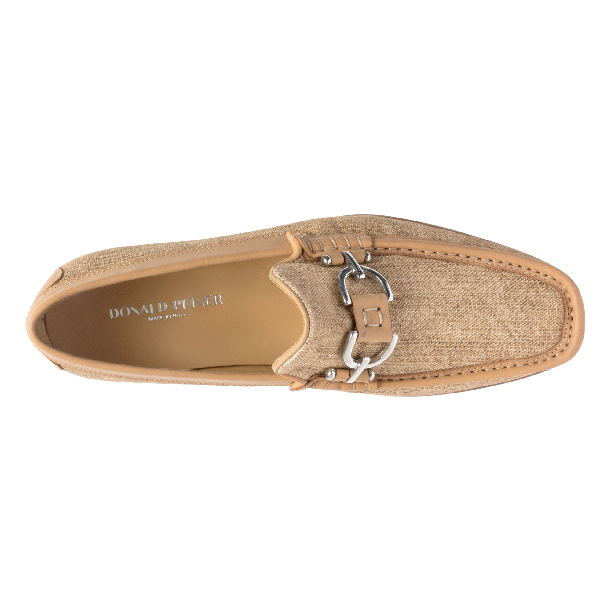 DACIO | Men Donald Pliner Shoes Sand