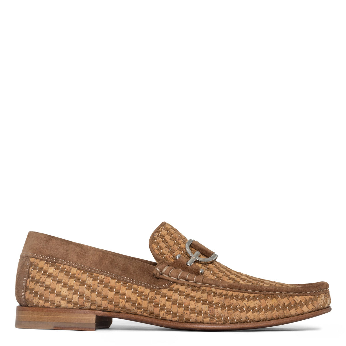 DACIO | Men Donald Pliner Shoes Natural Woven