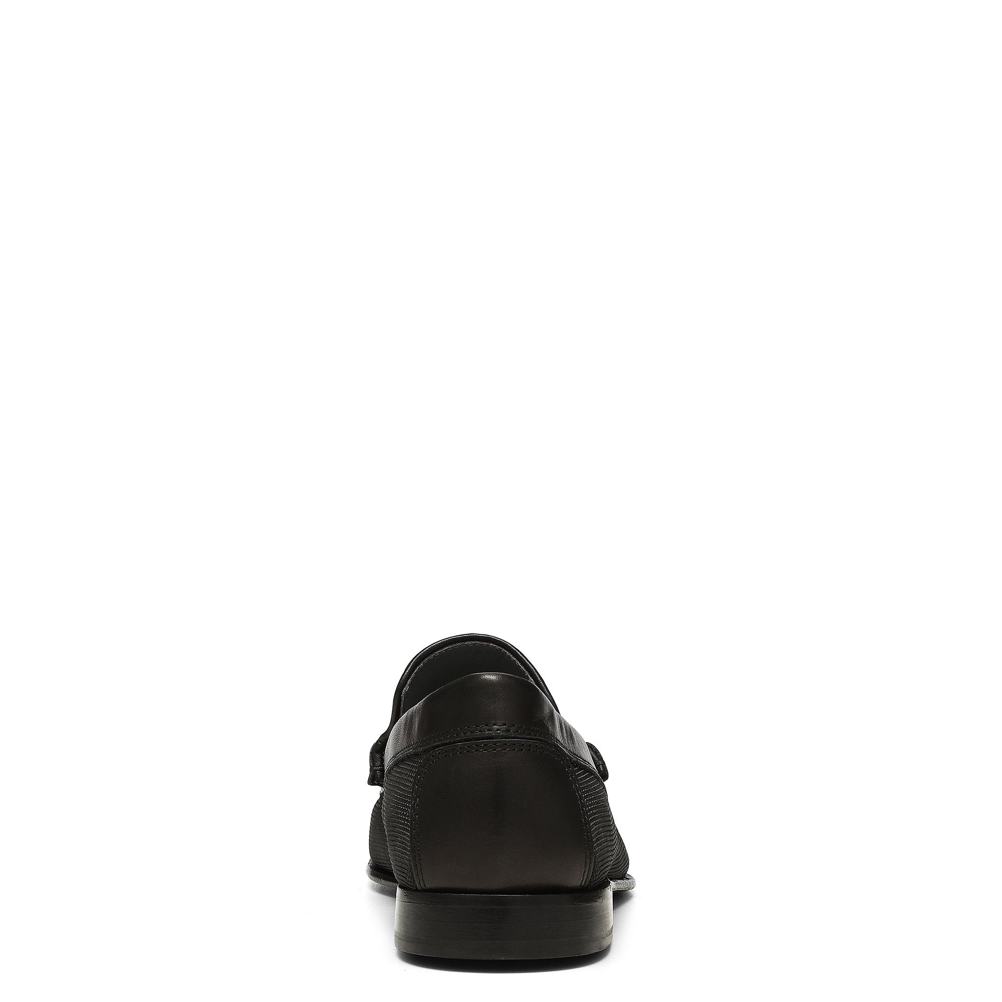 DACIO | Men Donald Pliner Shoes Black Nylon