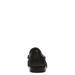 DACIO | Men Donald Pliner Shoes Black Nylon