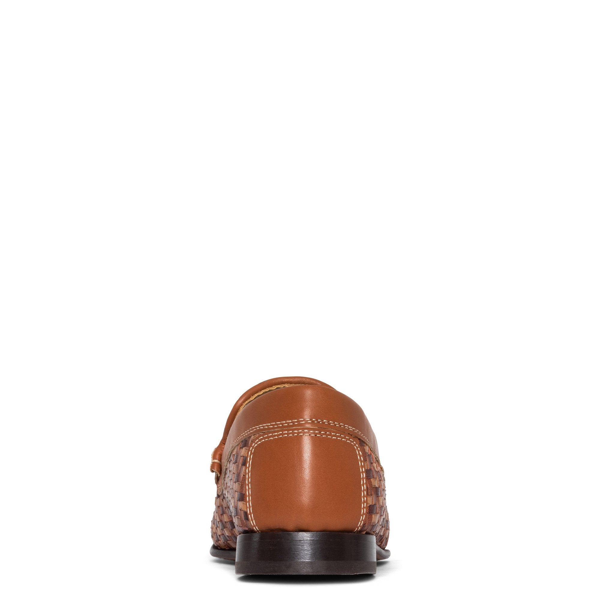DACIO | Men Donald Pliner Shoes Cognac Woven