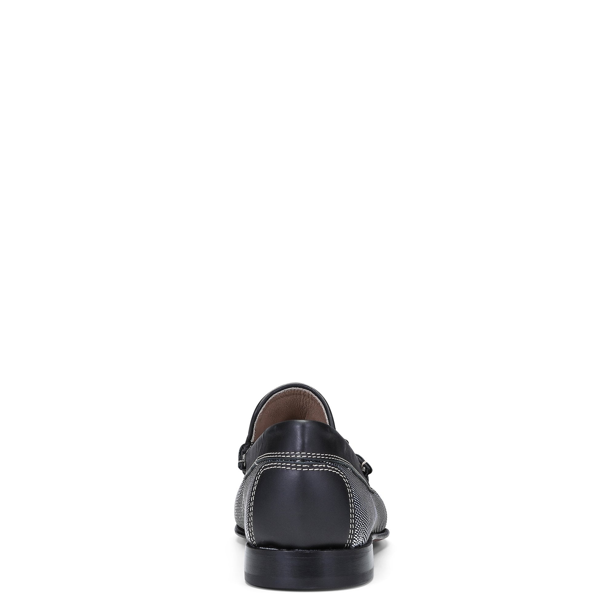 DACIO | Men Donald Pliner Shoes Pewter/Black