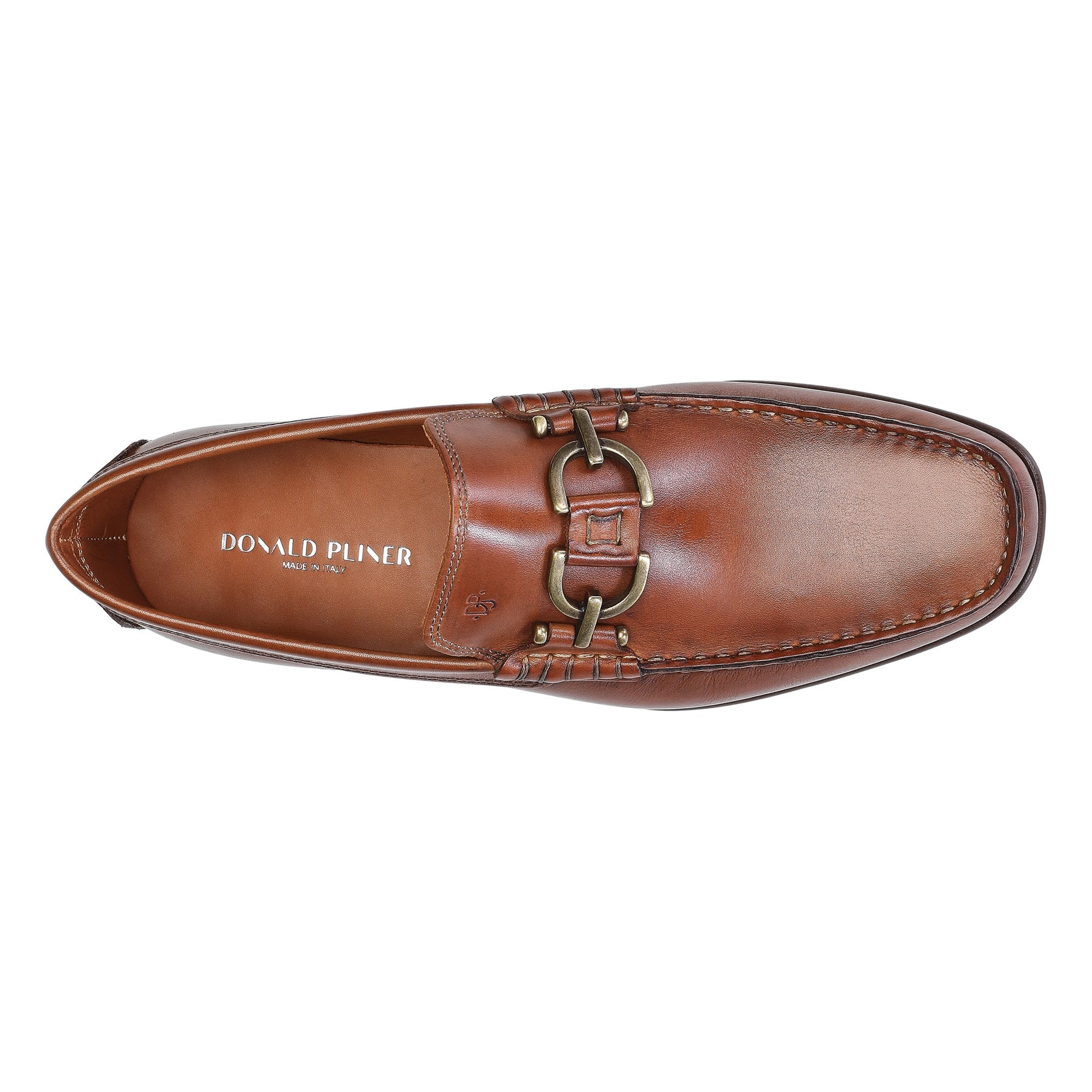 DACIO | Men Donald Pliner Shoes Tan