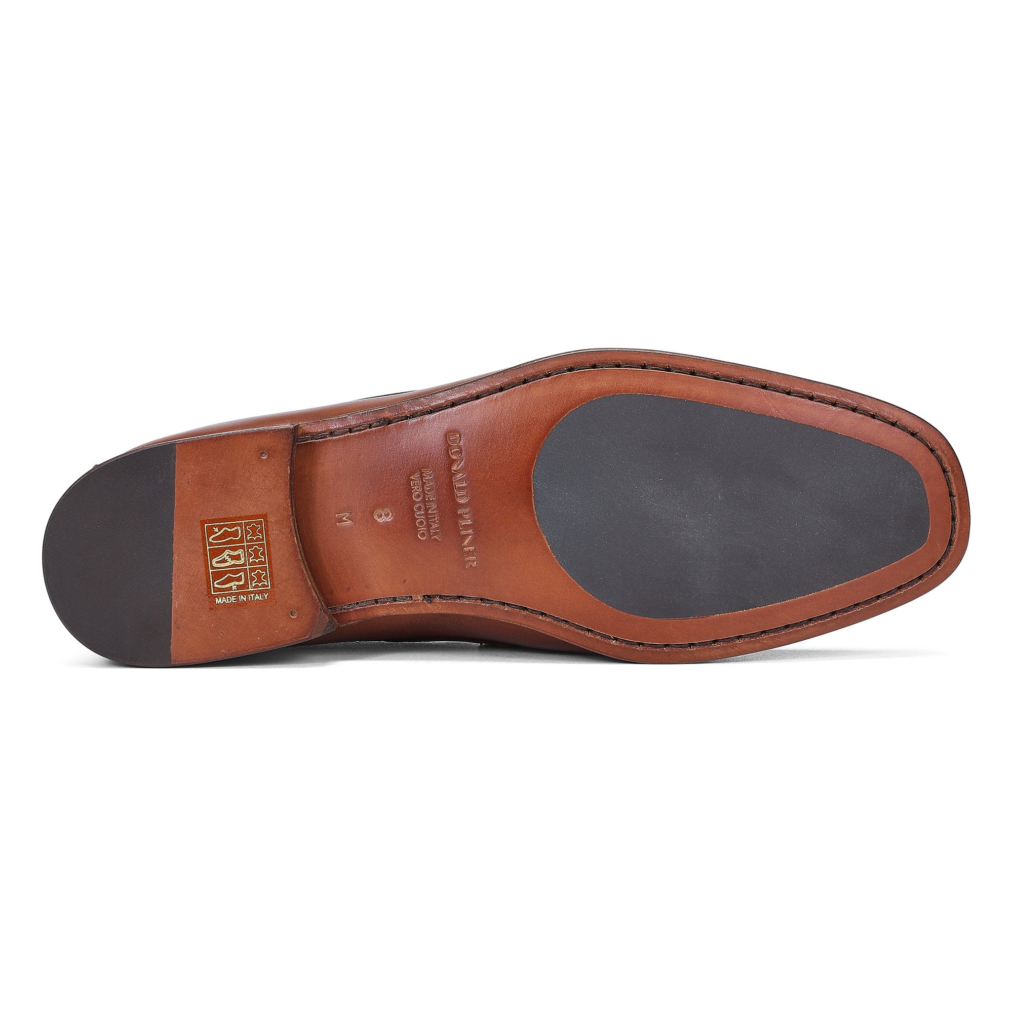 DACIO | Men Donald Pliner Shoes Tan