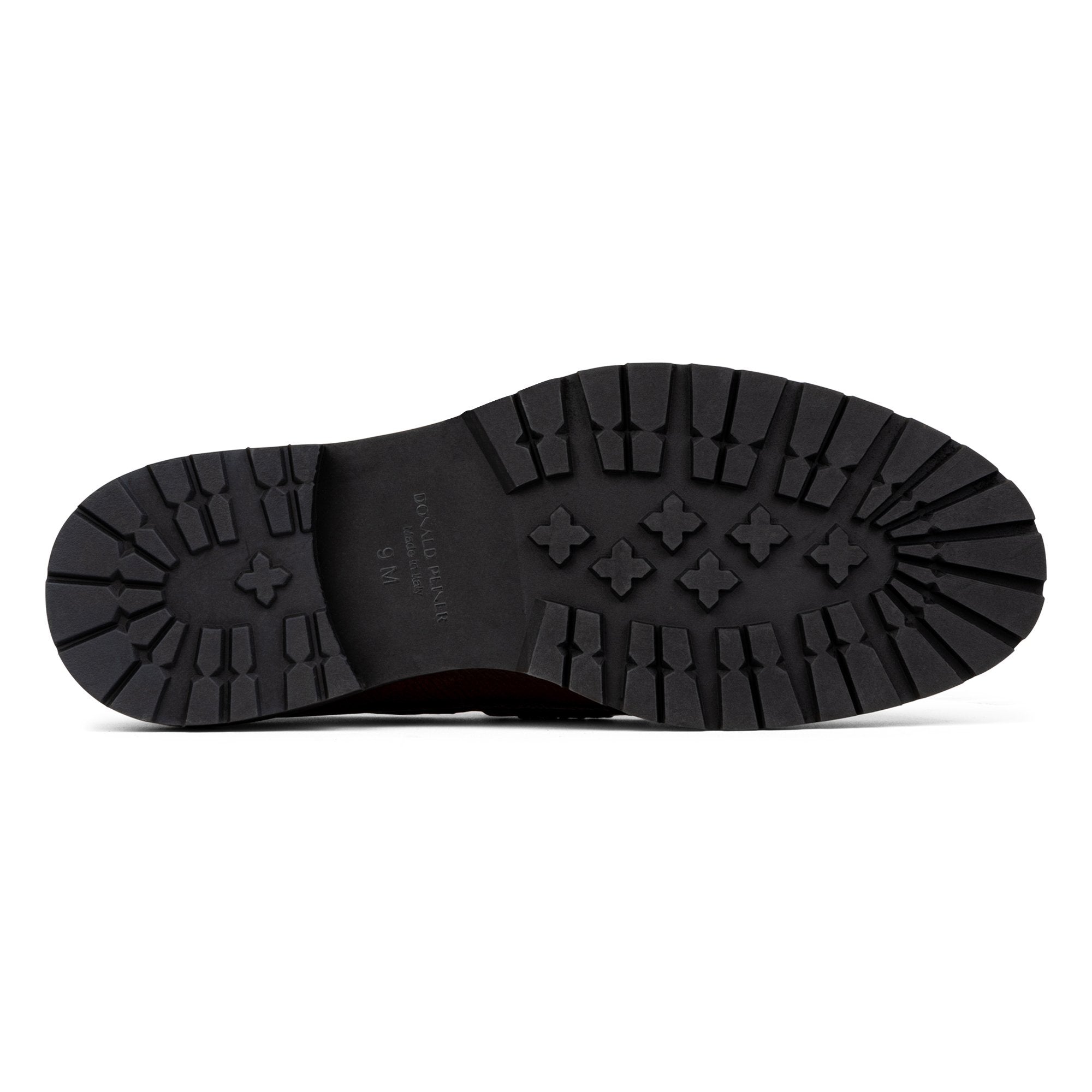 CLYDE | Men Donald Pliner Shoes Cognac