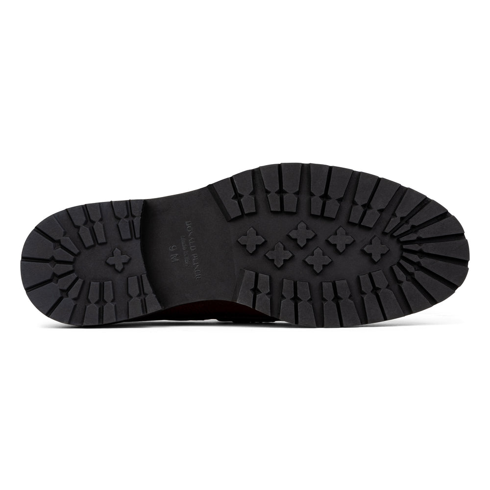 CLYDE | Men Donald Pliner Shoes Cognac