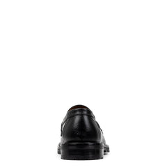 CLYDE | Men Donald Pliner Shoes Black
