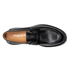 CLYDE | Men Donald Pliner Shoes Black
