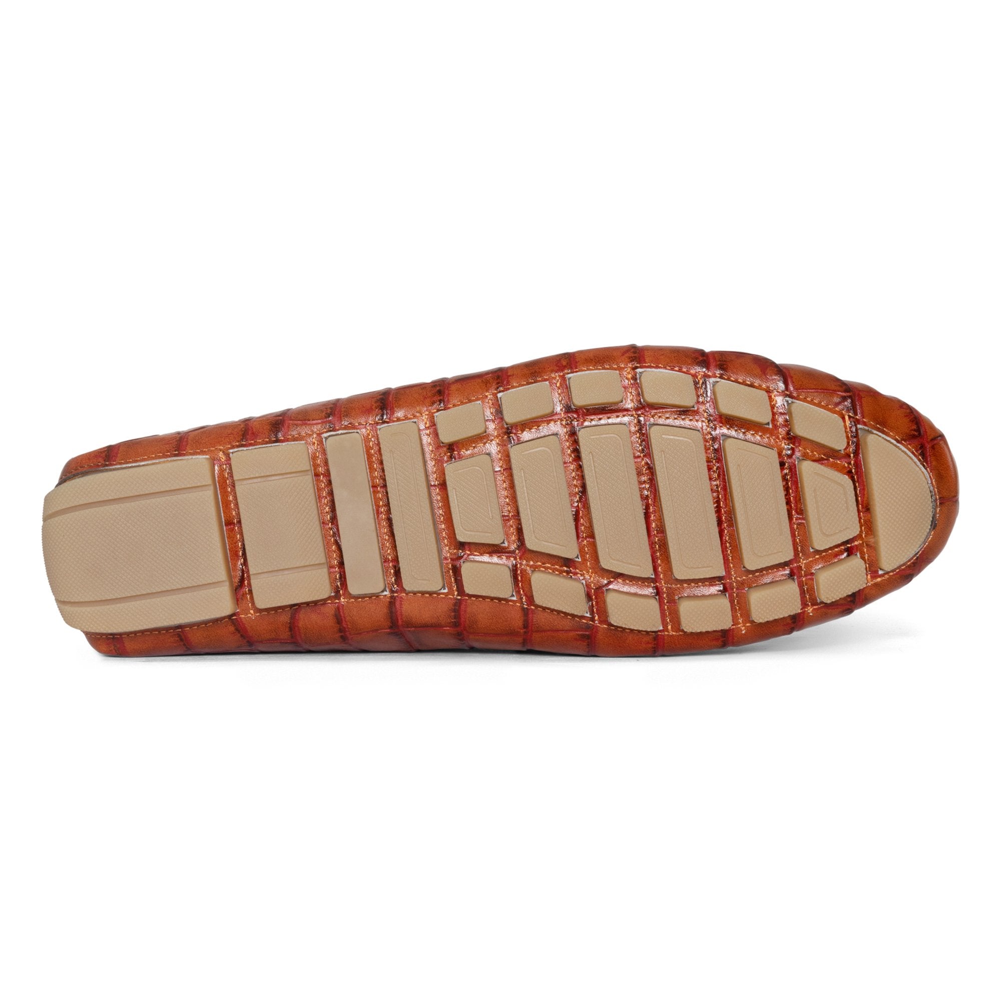 BASILIO | Men Donald Pliner Shoes Cognac