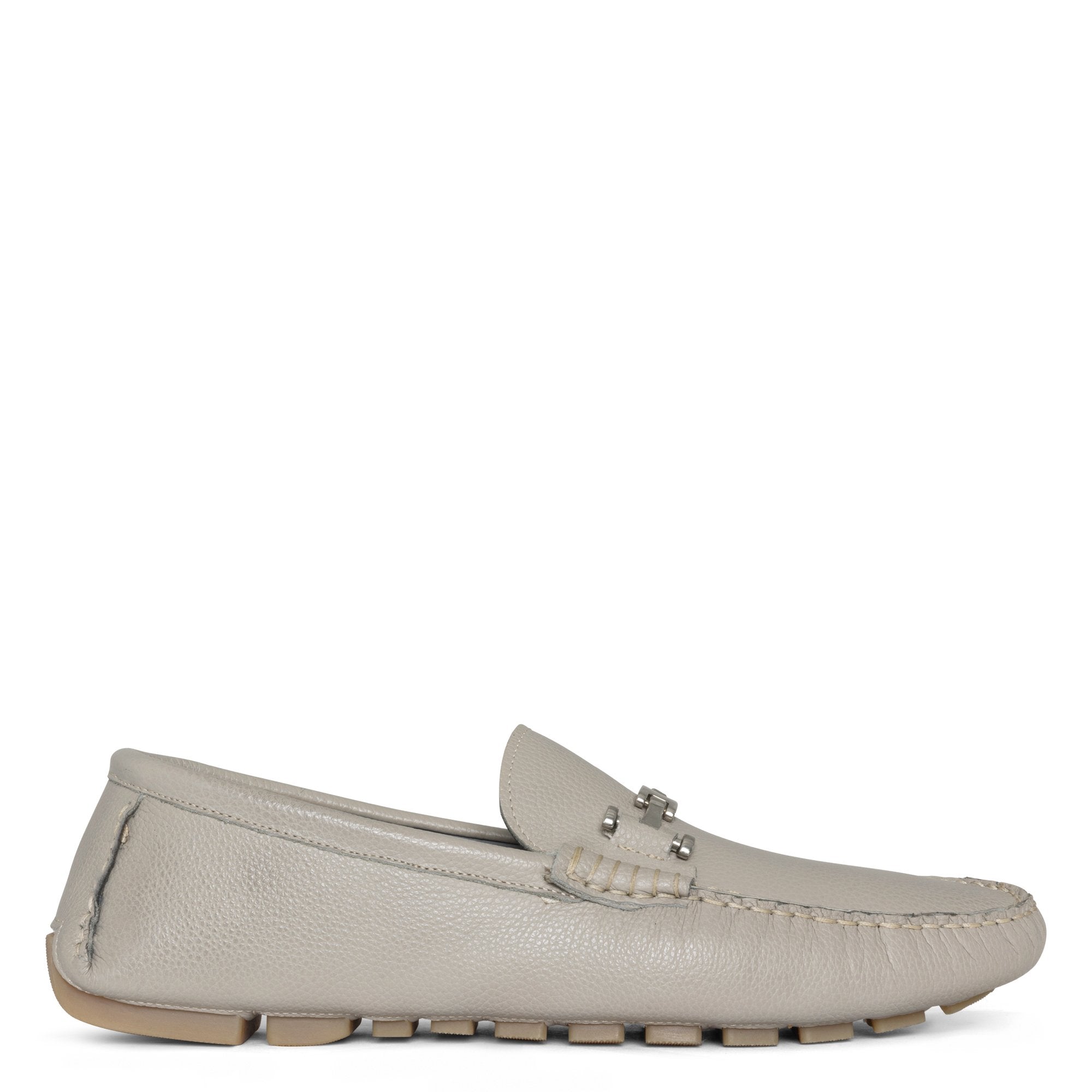 BASILIO | Men Donald Pliner Shoes Light Grey