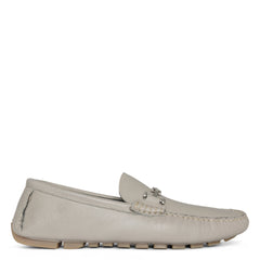 BASILIO | Men Donald Pliner Shoes Light Grey