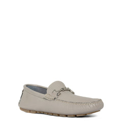 BASILIO | Men Donald Pliner Shoes Light Grey